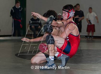 Thumbnail 3 in Granite Bay Tournament photogallery.