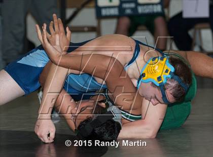 Thumbnail 1 in Granite Bay Tournament photogallery.