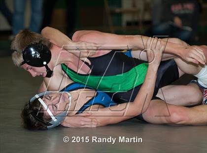 Thumbnail 1 in Granite Bay Tournament photogallery.