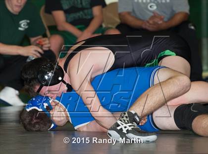 Thumbnail 3 in Granite Bay Tournament photogallery.