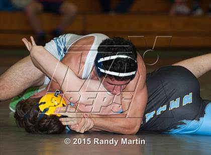 Thumbnail 1 in Granite Bay Tournament photogallery.