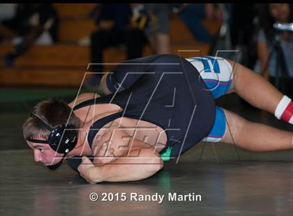 Thumbnail 1 in Granite Bay Tournament photogallery.