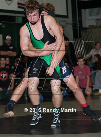 Thumbnail 1 in Granite Bay Tournament photogallery.