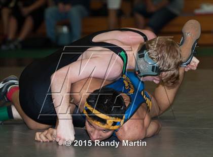 Thumbnail 3 in Granite Bay Tournament photogallery.