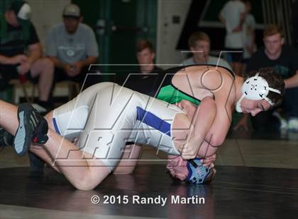 Thumbnail 2 in Granite Bay Tournament photogallery.