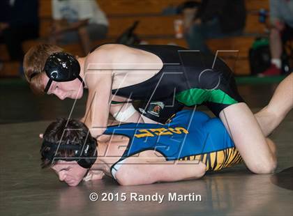 Thumbnail 3 in Granite Bay Tournament photogallery.