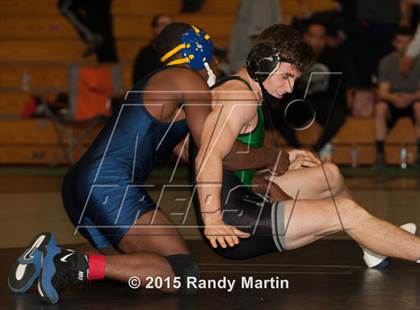 Thumbnail 2 in Granite Bay Tournament photogallery.