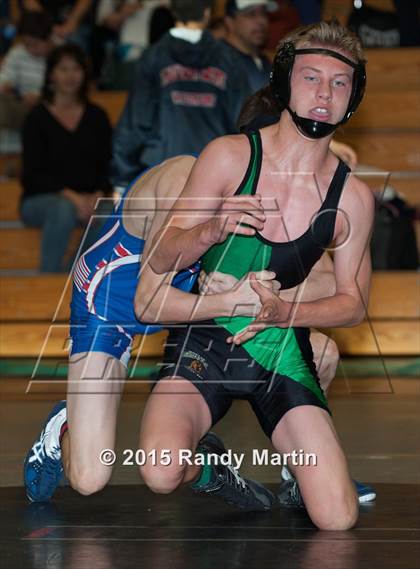 Thumbnail 1 in Granite Bay Tournament photogallery.