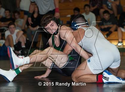 Thumbnail 2 in Granite Bay Tournament photogallery.