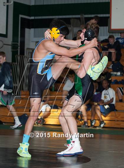 Thumbnail 2 in Granite Bay Tournament photogallery.