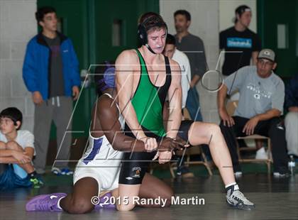 Thumbnail 2 in Granite Bay Tournament photogallery.