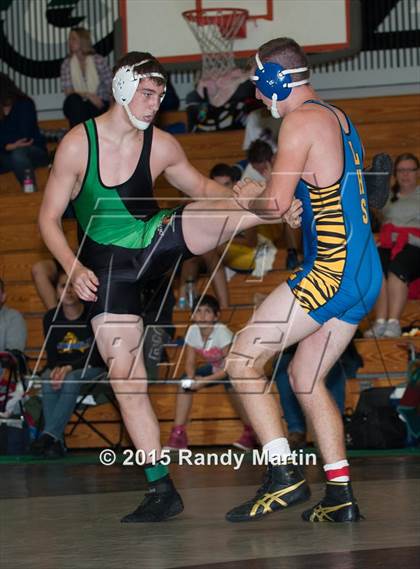 Thumbnail 2 in Granite Bay Tournament photogallery.