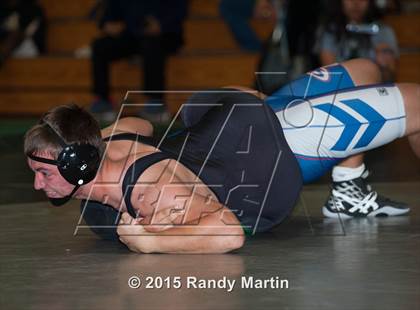 Thumbnail 2 in Granite Bay Tournament photogallery.