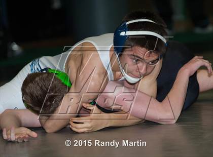 Thumbnail 3 in Granite Bay Tournament photogallery.