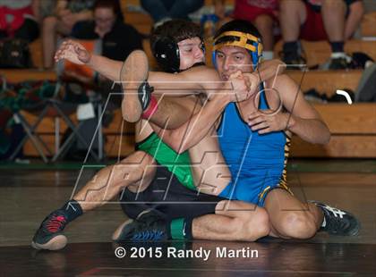 Thumbnail 1 in Granite Bay Tournament photogallery.