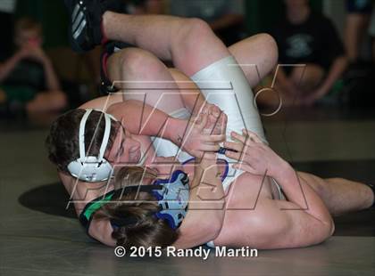 Thumbnail 1 in Granite Bay Tournament photogallery.
