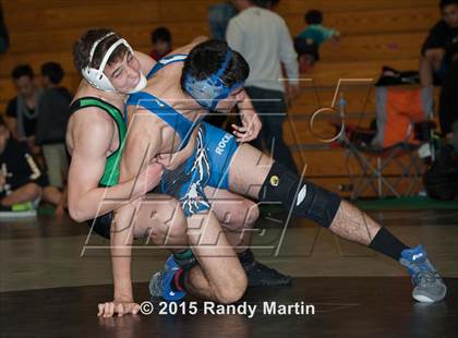 Thumbnail 2 in Granite Bay Tournament photogallery.