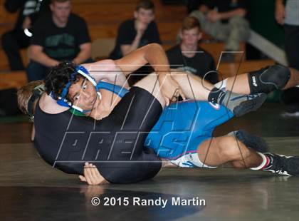 Thumbnail 2 in Granite Bay Tournament photogallery.