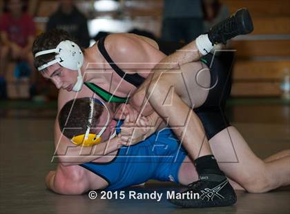 Thumbnail 2 in Granite Bay Tournament photogallery.