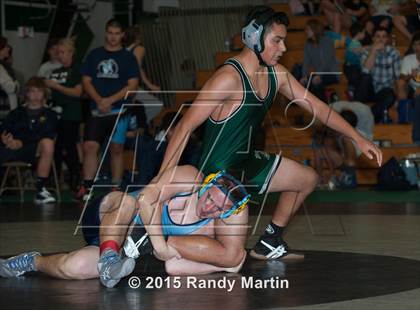 Thumbnail 2 in Granite Bay Tournament photogallery.