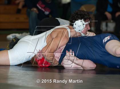 Thumbnail 1 in Granite Bay Tournament photogallery.