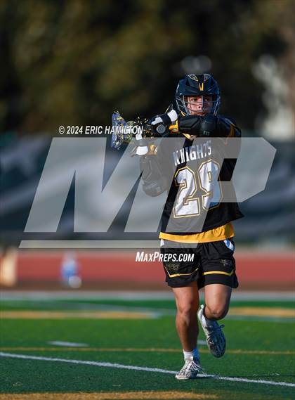 Thumbnail 1 in Foothill @ Mira Costa photogallery.