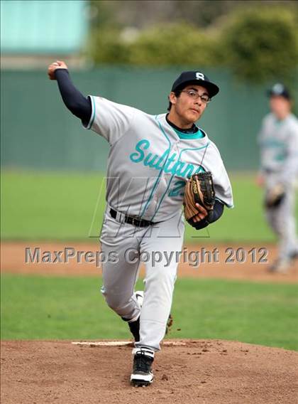 Thumbnail 3 in Sultana @ Upland photogallery.