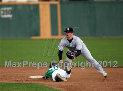 Thumbnail 2 in Sultana @ Upland photogallery.