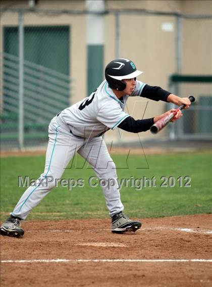 Thumbnail 2 in Sultana @ Upland photogallery.