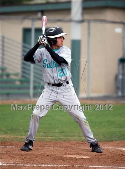Thumbnail 1 in Sultana @ Upland photogallery.