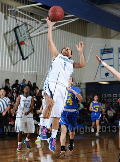 Thumbnail 1 in Charleston Collegiate vs. Pinewood Prep photogallery.