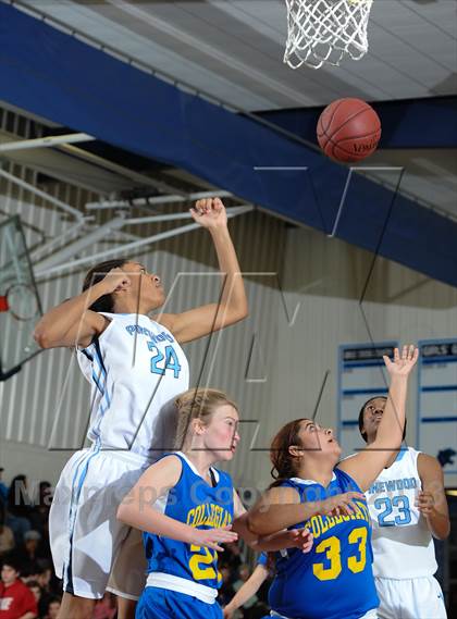 Thumbnail 3 in Charleston Collegiate vs. Pinewood Prep photogallery.