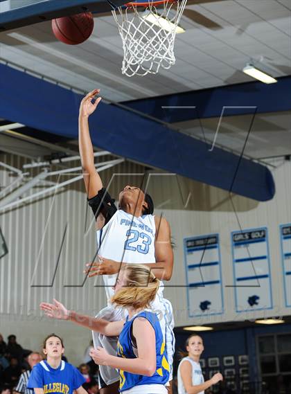 Thumbnail 3 in Charleston Collegiate vs. Pinewood Prep photogallery.