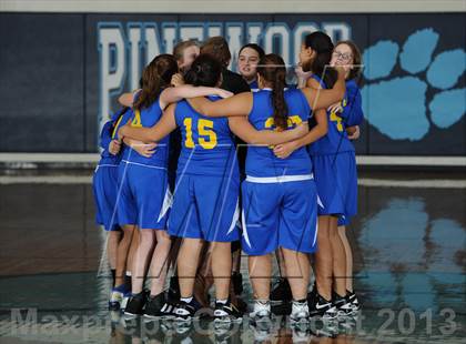 Thumbnail 1 in Charleston Collegiate vs. Pinewood Prep photogallery.