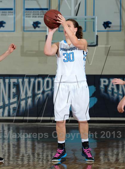 Thumbnail 1 in Charleston Collegiate vs. Pinewood Prep photogallery.