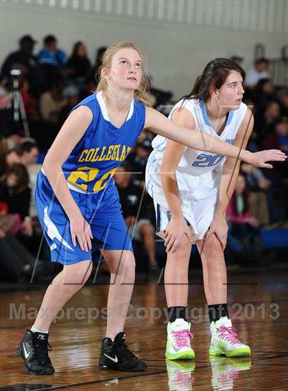 Thumbnail 1 in Charleston Collegiate vs. Pinewood Prep photogallery.