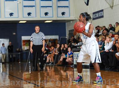 Thumbnail 2 in Charleston Collegiate vs. Pinewood Prep photogallery.