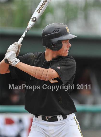 Thumbnail 1 in Alemany vs. El Capitan (Hard 9 National Classic) photogallery.