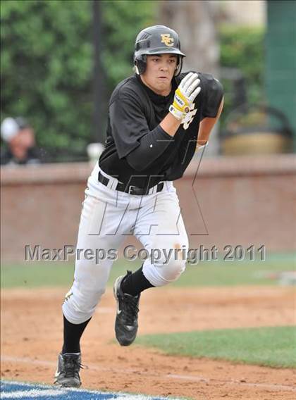 Thumbnail 2 in Alemany vs. El Capitan (Hard 9 National Classic) photogallery.