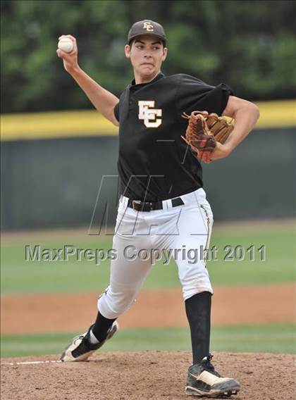 Thumbnail 3 in Alemany vs. El Capitan (Hard 9 National Classic) photogallery.