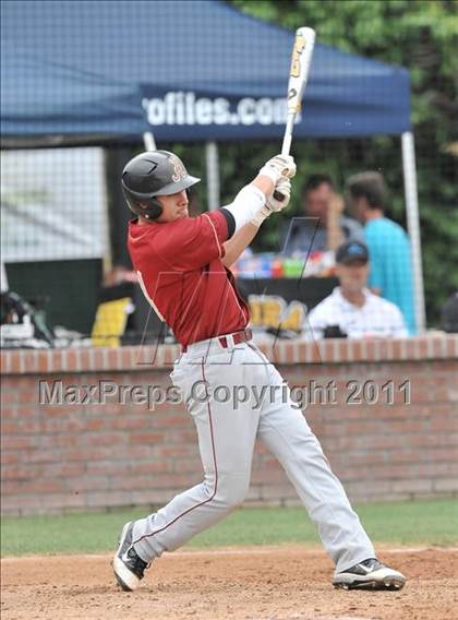 Thumbnail 1 in Alemany vs. El Capitan (Hard 9 National Classic) photogallery.