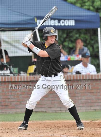 Thumbnail 1 in Alemany vs. El Capitan (Hard 9 National Classic) photogallery.