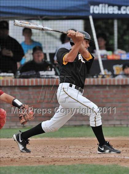 Thumbnail 2 in Alemany vs. El Capitan (Hard 9 National Classic) photogallery.