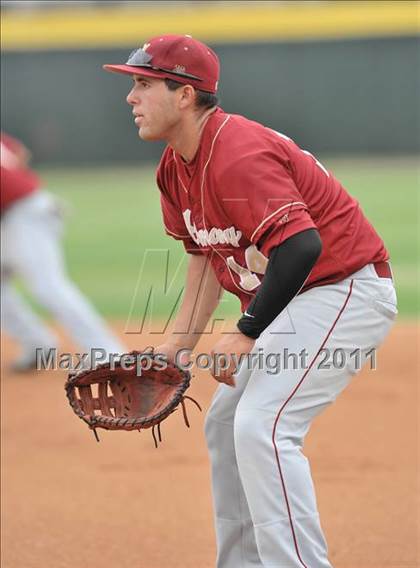 Thumbnail 2 in Alemany vs. El Capitan (Hard 9 National Classic) photogallery.