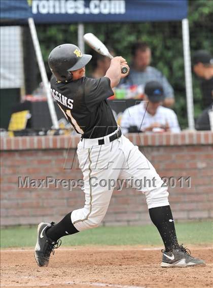 Thumbnail 1 in Alemany vs. El Capitan (Hard 9 National Classic) photogallery.