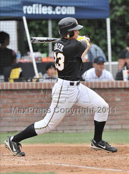 Thumbnail 2 in Alemany vs. El Capitan (Hard 9 National Classic) photogallery.