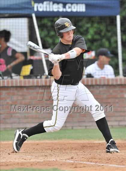 Thumbnail 2 in Alemany vs. El Capitan (Hard 9 National Classic) photogallery.