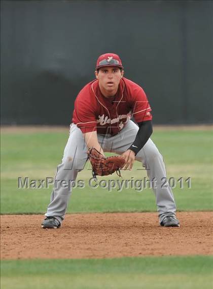 Thumbnail 3 in Alemany vs. El Capitan (Hard 9 National Classic) photogallery.