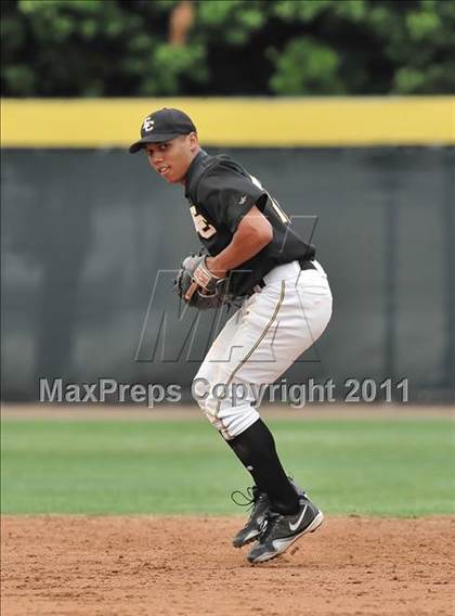 Thumbnail 2 in Alemany vs. El Capitan (Hard 9 National Classic) photogallery.