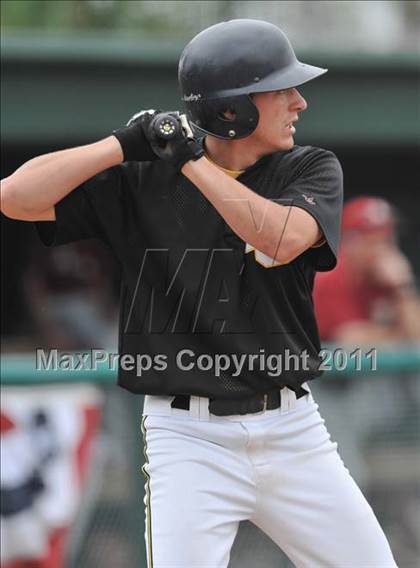Thumbnail 2 in Alemany vs. El Capitan (Hard 9 National Classic) photogallery.